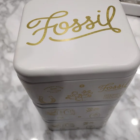 Fossil gift box - Picture 6 of 7